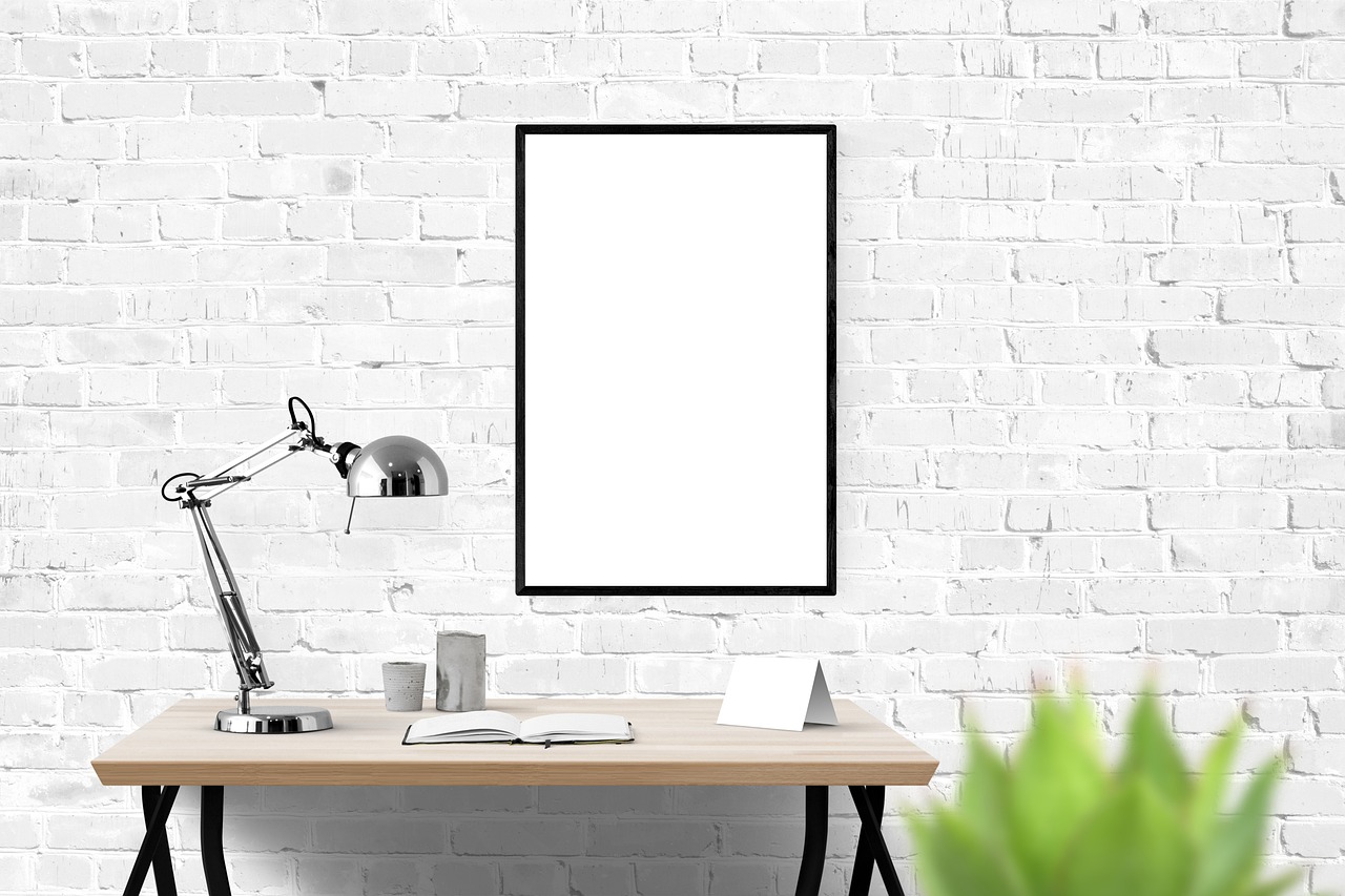 DIY Wall Decor: Crafting with Maps